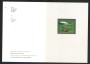 2004 - SVIZZERA - EUROPA VACANZE - NUOVO - FOLDER -  LOTTO/37425F
