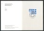 2004 - SVIZZERA - OLIMPIADI DI ATENE - USATO FDC - FOLDER - LOTTO/37426FU