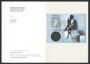 2004 - SVIZZERA - FRANCOBOLLO STRUBEL - FOGLIETTO USATO - FOLDER - LOTTO/37429FU