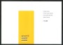2004 - SVIZZERA - LEGNO SVIZZERO - NUOVO - FOLDER -  LOTTO/37430F