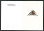 2007 - SVIZZERA - EUROPA SCOUTISMO -  FOLDER - NUOVO - LOTTO/37553F