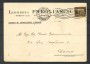 1937 - REGNO - LOTTO/42758 - CEDOLA DI COMMISSIONE LIBRARIA DA TORINO