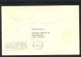 1964 - GERMANIA - LOTTO/41597 - PRIMO VOLO LUFTHANSA  STOCCARDA NEW YORK