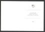 1994 - SVIZZERA - LOTTO/43463F - LAVORO DELL'UOMO - NUOVO - FOLDER