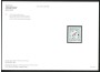 2018 - SVIZZERA - LOTTO/39728F - RHEUMALIGA - NUOVO FOLDER
