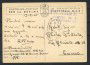 1945 - POSTA MILITARE - LOTTO/42161 - BOCCASILE  DECIMA FLOTTIGLIA MAS CARTOLINA - USATA