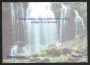 2001 - REPUBBLICA - LOTTO/43582 -  AMBIENTE E NATURA 4v. SU FOLDER DELLE POSTE