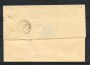 1869 - REGNO - LOTTO/43032 - 20 CENT. SU LETTERA PER SALUZZO