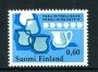 1973 - LOTTO/24209 - FINLANDIA - IDUSTRIA PORCELLANA - NUOVO