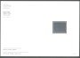 2017 - SVIZZERA - LOTTO/39717F - LETTERA CONTRO E-MAIL - NUOVO FOLDER