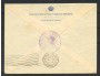 1942 - REGNO - LOTTO/42438 - BUSTA IN FRANCHIGIA DELLE REGIE POSTE