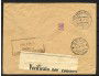 1942 - CECOSLOVACCHIA - LOTTO/42439 - BUSTA DA PRESSBURG A COMO - CENSURA