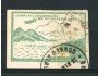 1920 - LOTTO/16537 - COLOMBIA - $0,10 VERDE POSTA AEREA - USATO