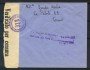 1942 - REGNO - BUSTA  VIA AEREA DA TORINO PER POSTA MILITARE  - LOTTO/30684