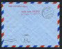 1960 - STATI UNITI - LOTTO/41593 - PRIMO COLLEGAMENTO AIR FRANCE  VIA POLARE  PARIGI TOKIO