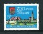 1989 - LOTTO/23451 - AUSTRIA - FONDAZIONE DI RADSTADT - NUOVO