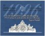 1996 - REPUBBLICA - LOTTO/M41022 - SERIE DIVISIONALE CON 1000 LIRE  ARGENTO E.MONTALE