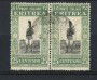 1930 - LOTTO/17230C - ERITREA - 25c. SOGGETTI AFRICANI - COPPIA