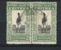 1930 - LOTTO/17230C - ERITREA - 25c. SOGGETTI AFRICANI - COPPIA