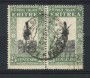 1930 - LOTTO/17230B - ERITREA - 25c. SOGGETTI AFRICANI - COPPIA