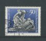 1981 - LOTTO/15657U - BERLINO - REINHOL BEGAS - USATO