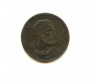 1933/34 - LOTTO/M17621 - VATICANO - 10 CENT. PIO XI°  GIUBILEO
