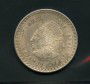 1947 - LOTTO/M15278 - MESSICO - 5 PESOS  ARGENTO