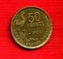 1953 - LOTTO/M21754 - FRANCIA - 50 FRANCHI GALLETTO