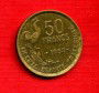 1953 - LOTTO/M21754 - FRANCIA - 50 FRANCHI GALLETTO