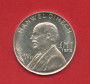 1972 - MALTA - LOTTO/M47541 - 1 LIRA (POUND) ARGENTO "MANWEL DIMECH"