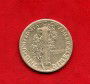 1939 - STATI UNITI - LOTTO/M47558 - 1 DIME ARGENTO MERCURIO