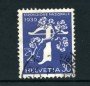 1939 -LOTTO/22839 - 30cent. EXPO ZURIGO ITALIANO - USATO