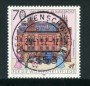 1991 - LOTTO/23696 - GERMANIA FEDERALE - 70+30 BENEFICENZA - USATO