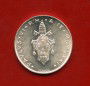 1971 - CITTA' DEL VATICANO - 500 LIRE ARGENTO PAOLO VI° - LOTTO/M30995