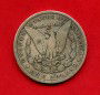 1900 - STATI UNITI - LOTTO/M43226 - 1 DOLLARO MORGAN ARGENTO