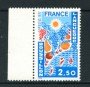 1977 - LOTTO/17482 - FRANCIA - 2,50 Fr.  LANGUEDOC - NUOVO