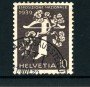 1939 -LOTTO/22838 - 10cent. EXPO ZURIGO ITALIANO - USATO
