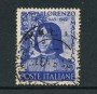 1949 - LOTTO/24701U - ITALIA REPUBBLICA - LORENXZO IL MAGNIFICO - USATO