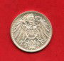 1914 - GERMANIA  - LOTTO/M47565 - 1 MARCO ARGENTO ZECCA A