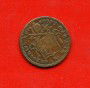 1839 - STATO PONTIFICIO - LOTTO/M47475 - 1 QUATTRINO PAPA GREGORIO XVI°