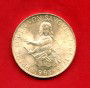 1963 - AUSTRIA - LOTTO/M47564 - 25 SCELLINI ARGENTO PRINCIPE EUGENIO