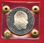 1973 - AUSTRIA - LOTTO/M47536 - 50 SCELLINI ARGENTO THEODOR KORNER