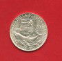 1989 - REPUBBLICA - 200 LIRE ARGENTO SCOPERTA DELL'AMERICA - LOTTO/M34271