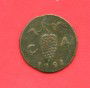 1791 - REGNO DI NAPOLI - FERDINANDO IV° - 4 CAVALLI - LOTTO/M35316