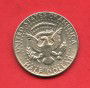 1979 - STATI UNITI - LOTTO/M43408 - 1/2 DOLLARO KENNEDY