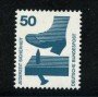 1972 - LOTTO/18918 - GERMANIA  FEDERALE - 50p. INFORTUNI - NUOVO