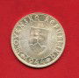 1944 - SLOVACCHIA -  LOTTO/M43538 - 10 KORONE  ARGENTO