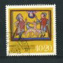 1980 - LOTTO/15649U - BERLINO - 40+20p. NATALE - USATO