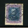 1931 - LOTTO/16300 - ERITREA - 1,25 LIRE VITT. EMANUELE - USATO