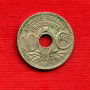 1931 - LOTTO/M21746 - FRANCIA - 10 CENTESIMI MONOGRAMMA